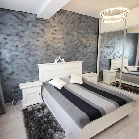 Apartament Diana Targu Mures Exterior photo