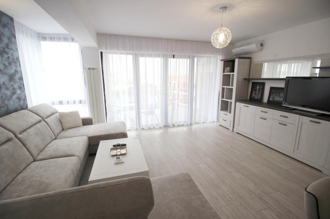 Apartament Diana Targu Mures Exterior photo