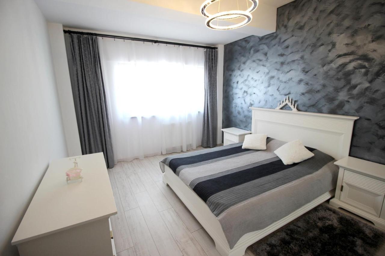 Apartament Diana Targu Mures Exterior photo
